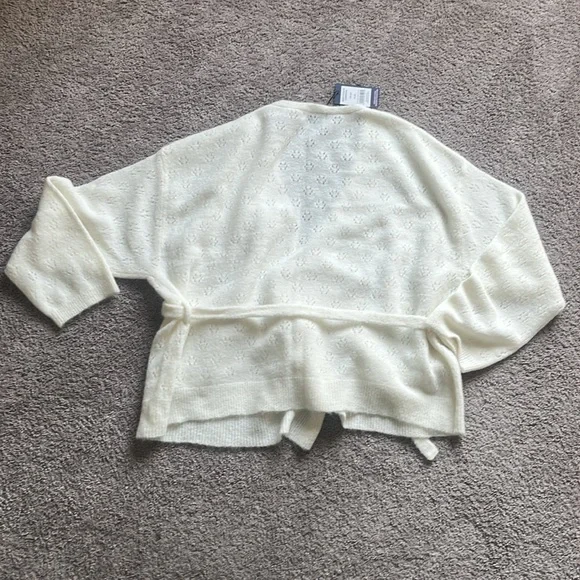 Smash & Tess Iskra Lawrence collab keep it cute cardigan - Picture 7 of 7